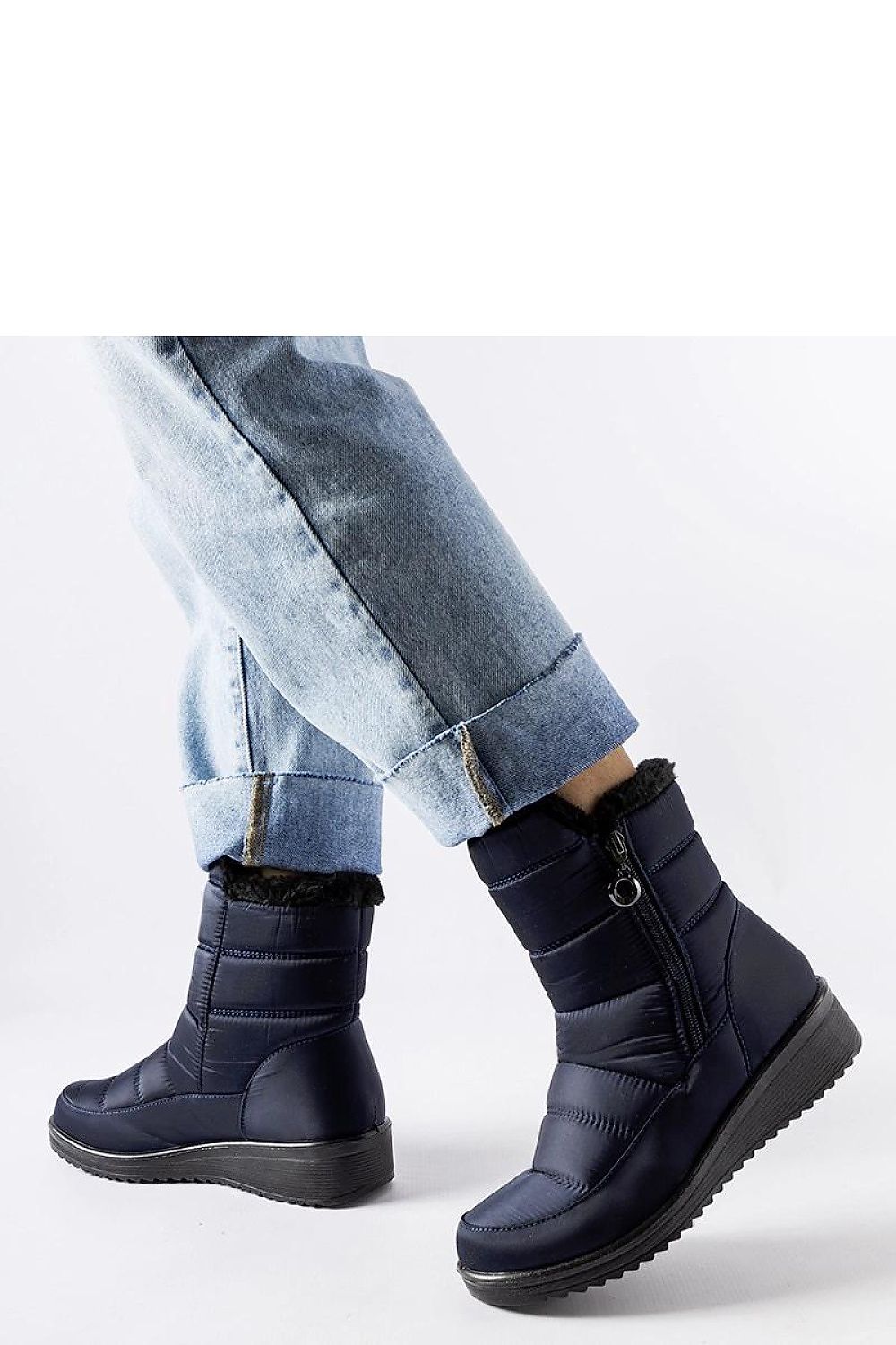  bottes de neige model 205117 Solea 