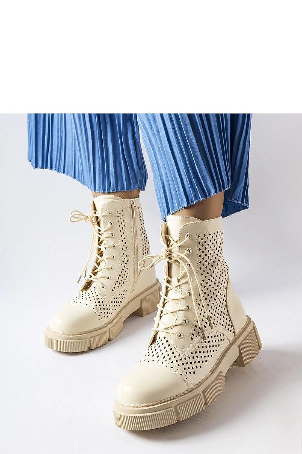  Bottes model 205119 Solea 