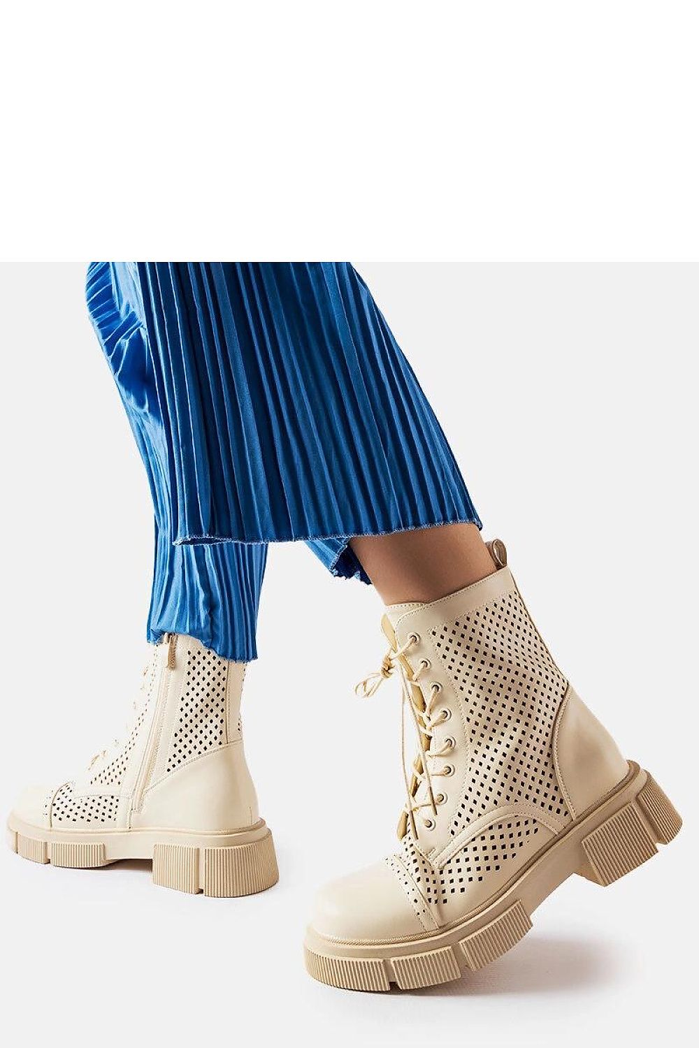  Bottes model 205119 Solea 