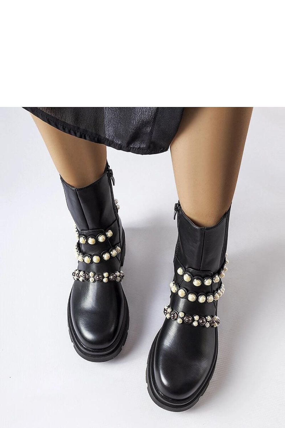  Bottes model 205121 Solea 