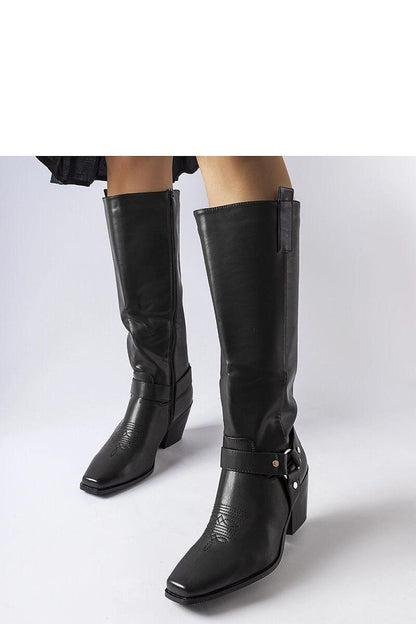  Bottes à talons model 205122 Solea 