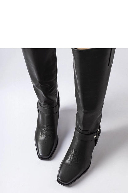  Bottes à talons model 205122 Solea 