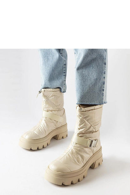  Bottes model 205124 Solea 