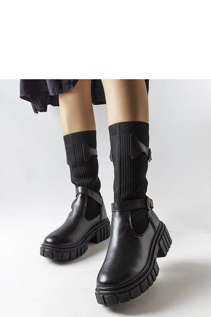  Bottes cuissardes model 205125 Solea 