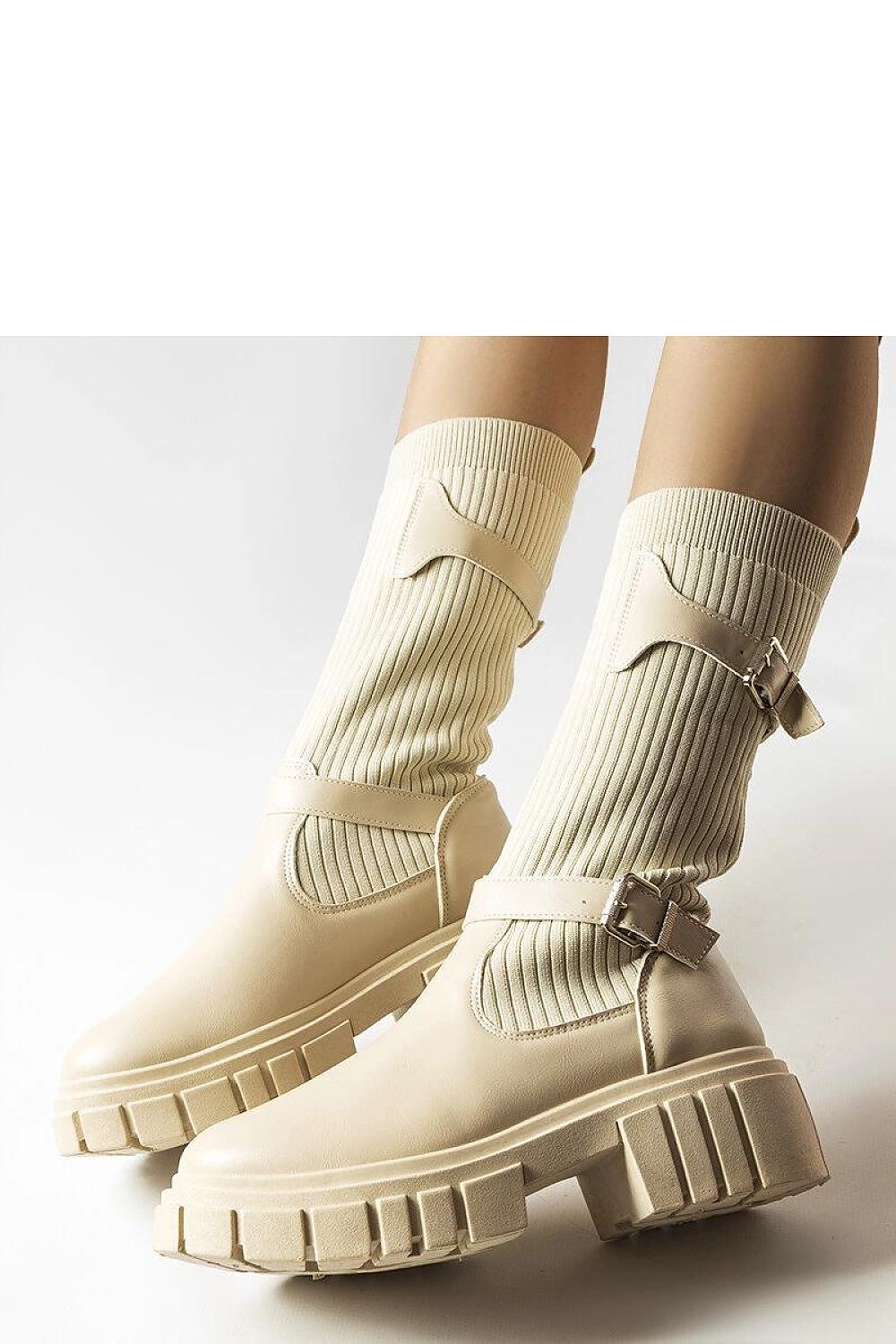  Bottes cuissardes model 205126 Solea 