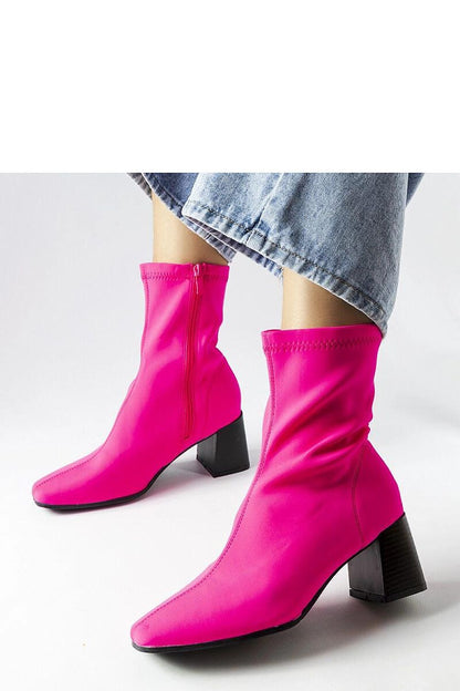  Bottes à talons model 205127 Solea 
