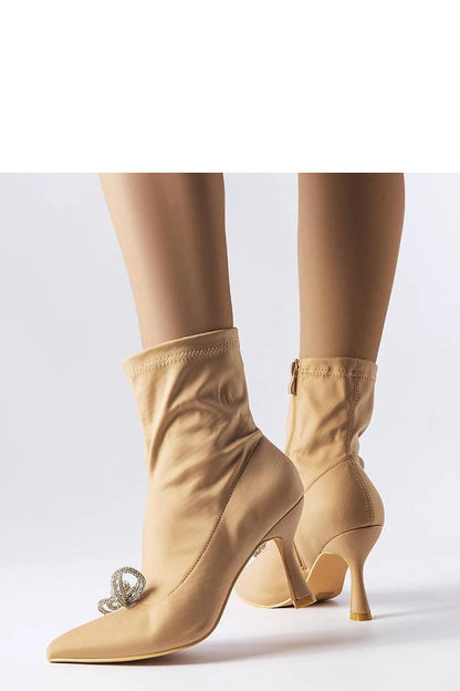  Bottes à talons model 205128 Solea 
