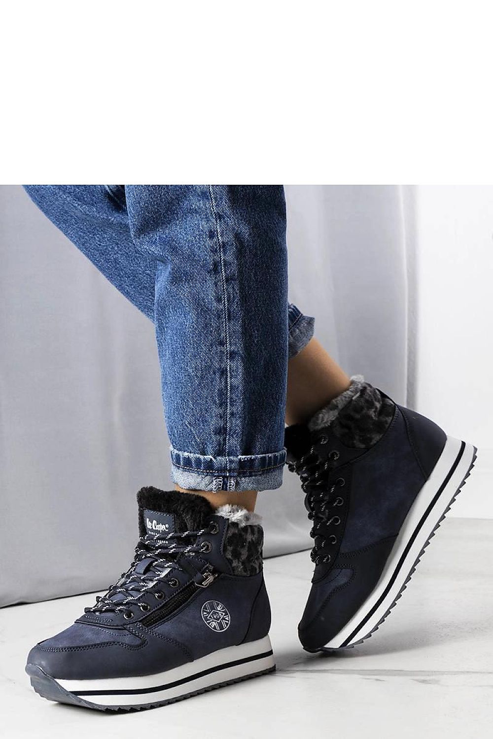  Bottes model 205135 Solea 