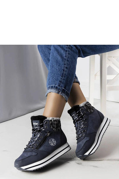  Bottes model 205135 Solea 