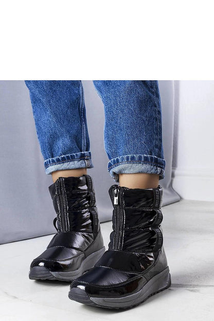  bottes de neige model 205136 Solea 
