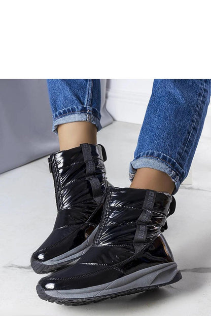  bottes de neige model 205136 Solea 