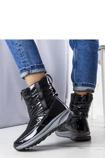 bottes de neige model 205136 Solea 