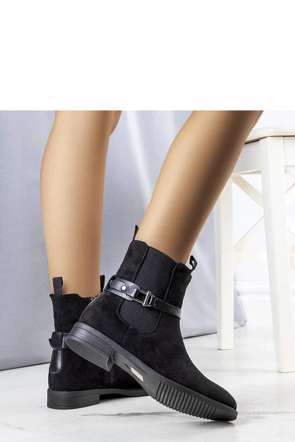  Bottes model 205138 Solea 
