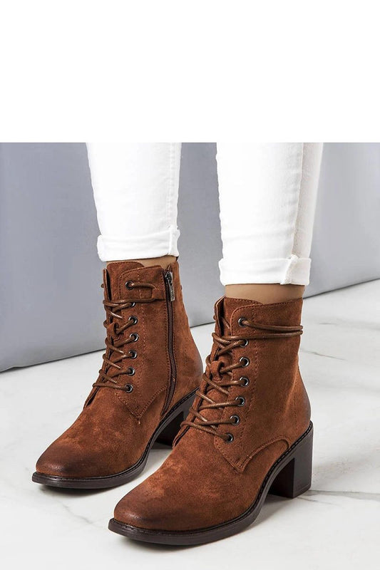  Bottes à talons model 205139 Solea 