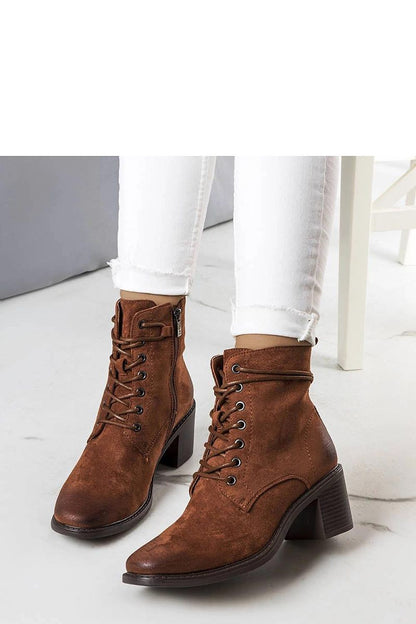  Bottes à talons model 205139 Solea 
