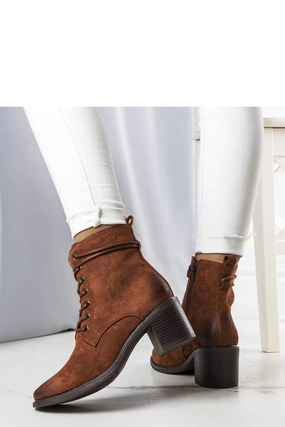  Bottes à talons model 205139 Solea 