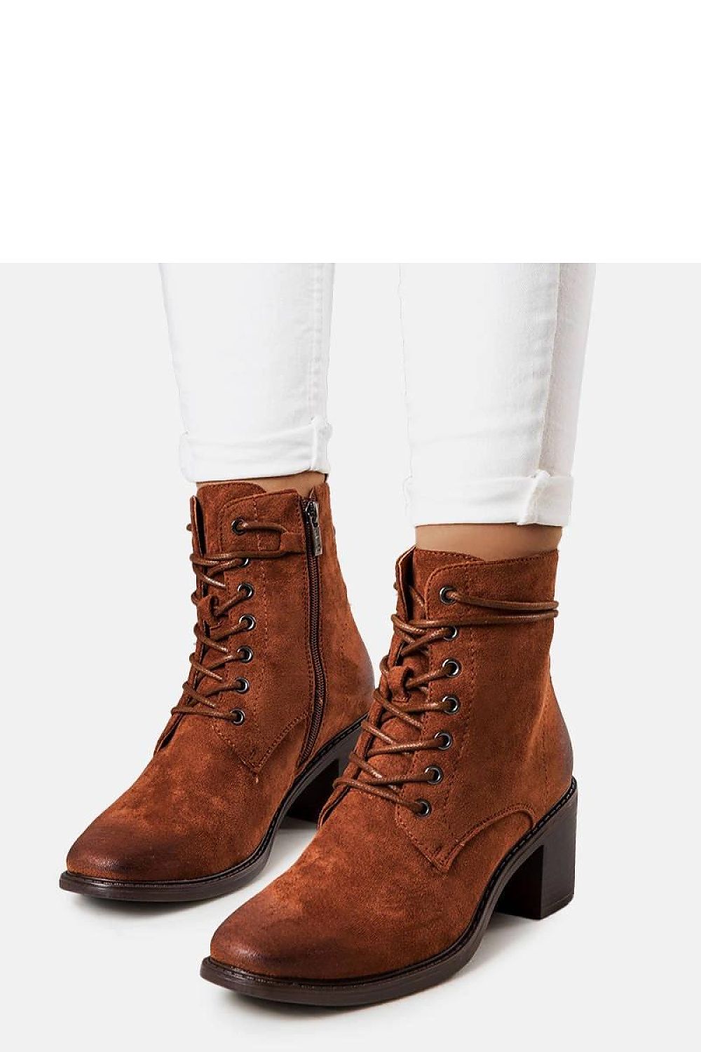  Bottes à talons model 205139 Solea 