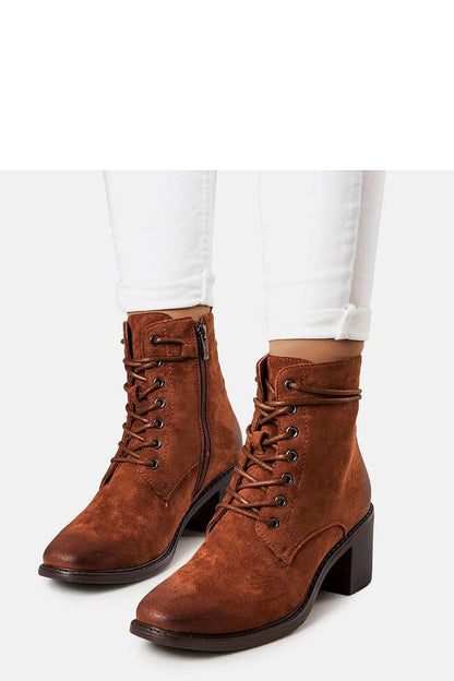  Bottes à talons model 205139 Solea 