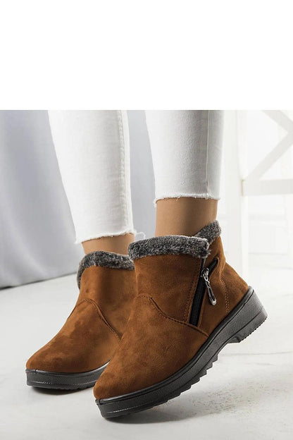  bottes de neige model 205142 Solea 