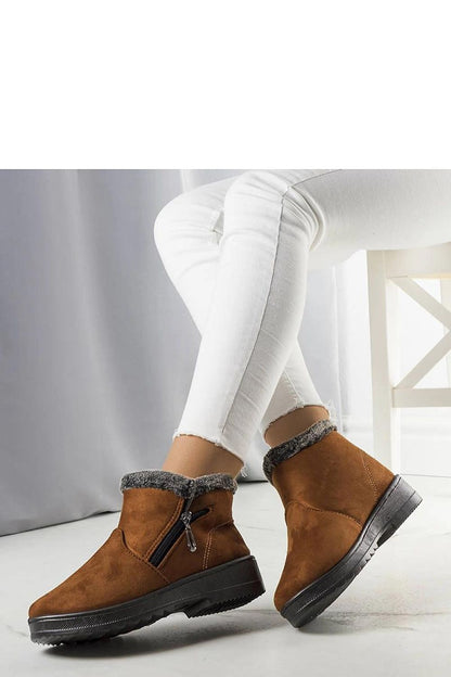  bottes de neige model 205142 Solea 