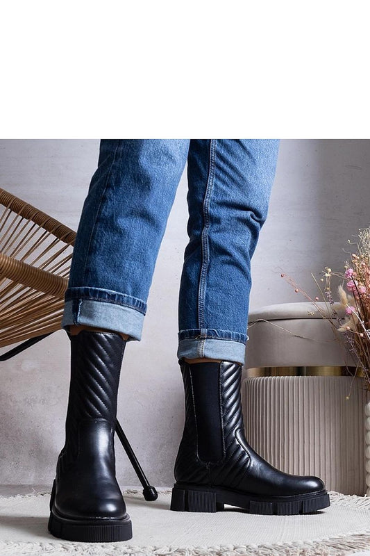  Bottes model 205143 Solea 