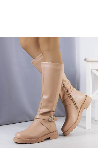  Bottes cuissardes model 205144 Solea 