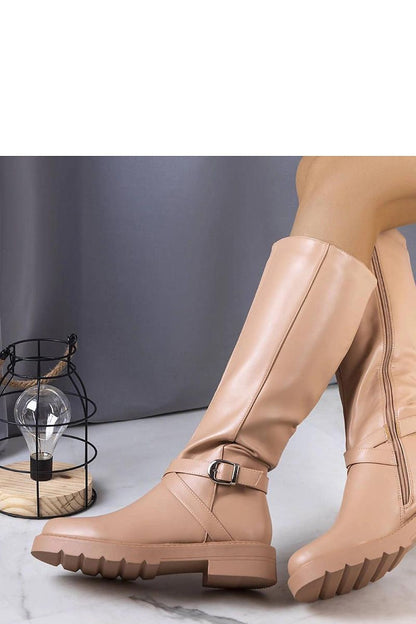  Bottes cuissardes model 205144 Solea 