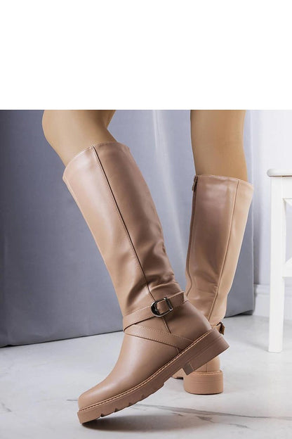  Bottes cuissardes model 205144 Solea 