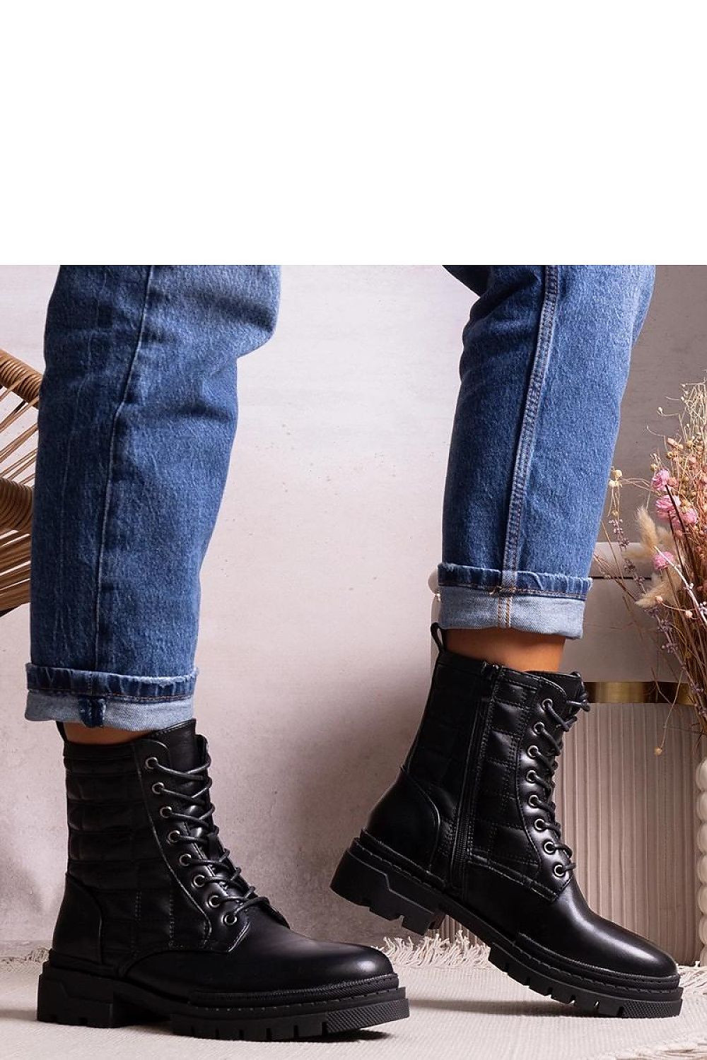  Bottes model 205148 Solea 