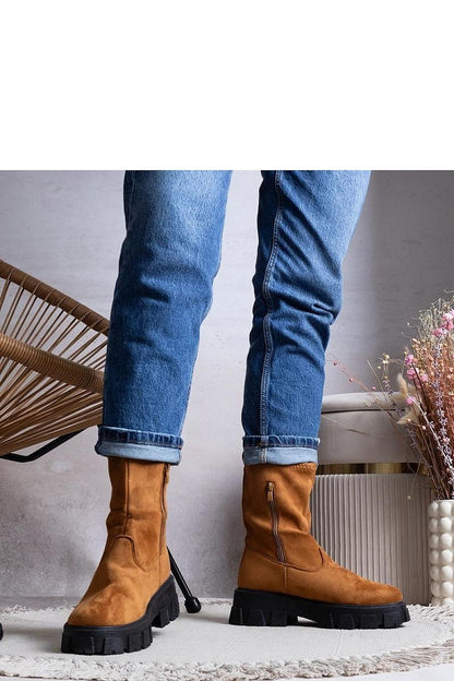  Bottes model 205149 Solea 