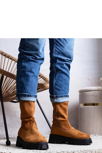  Bottes model 205149 Solea 
