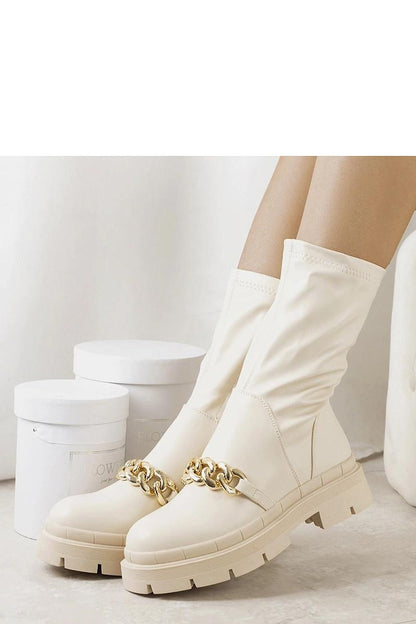  Bottes model 205150 Solea 