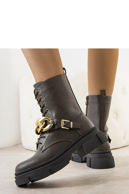  Bottes model 205152 Solea 
