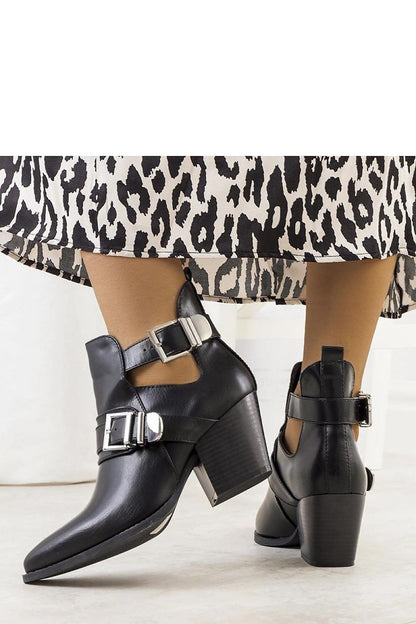  Bottes model 205153 Solea 