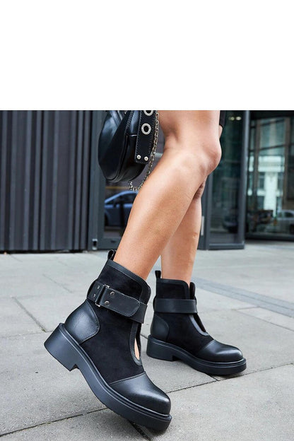  Bottes model 205154 Solea 