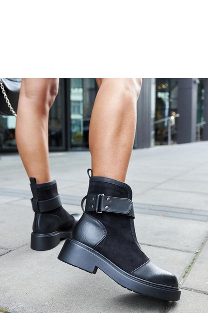  Bottes model 205154 Solea 