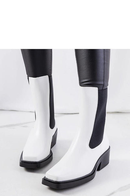  Bottes à talons model 205158 Solea 