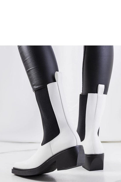  Bottes à talons model 205158 Solea 