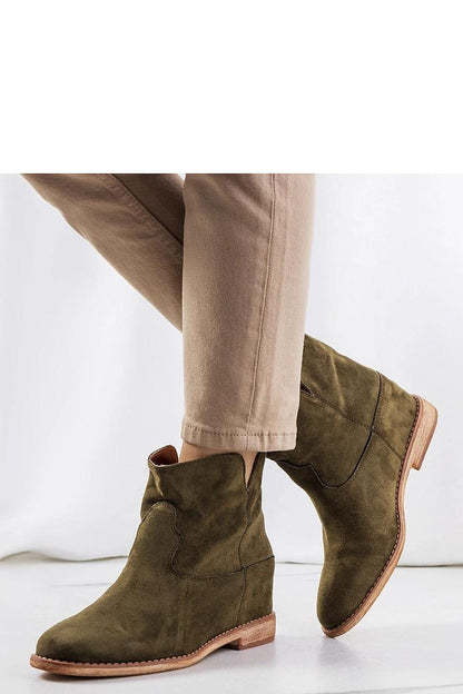  Bottes model 205160 Solea 