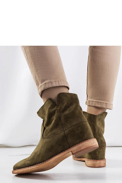  Bottes model 205160 Solea 