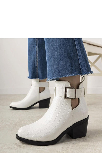  Bottes model 205162 Solea 