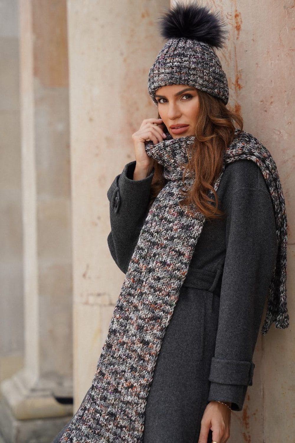  Bonnet model 205200 Kamea 