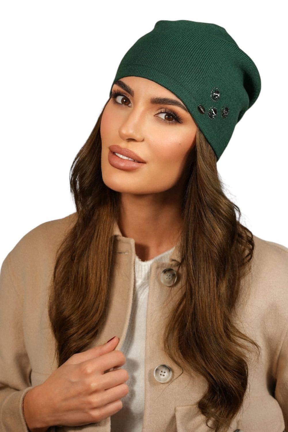  Bonnet model 205201 Kamea 