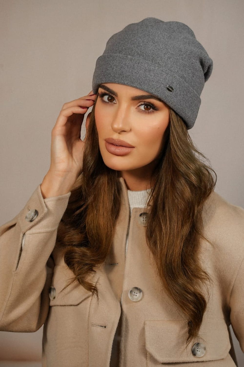  Bonnet model 205205 Kamea 