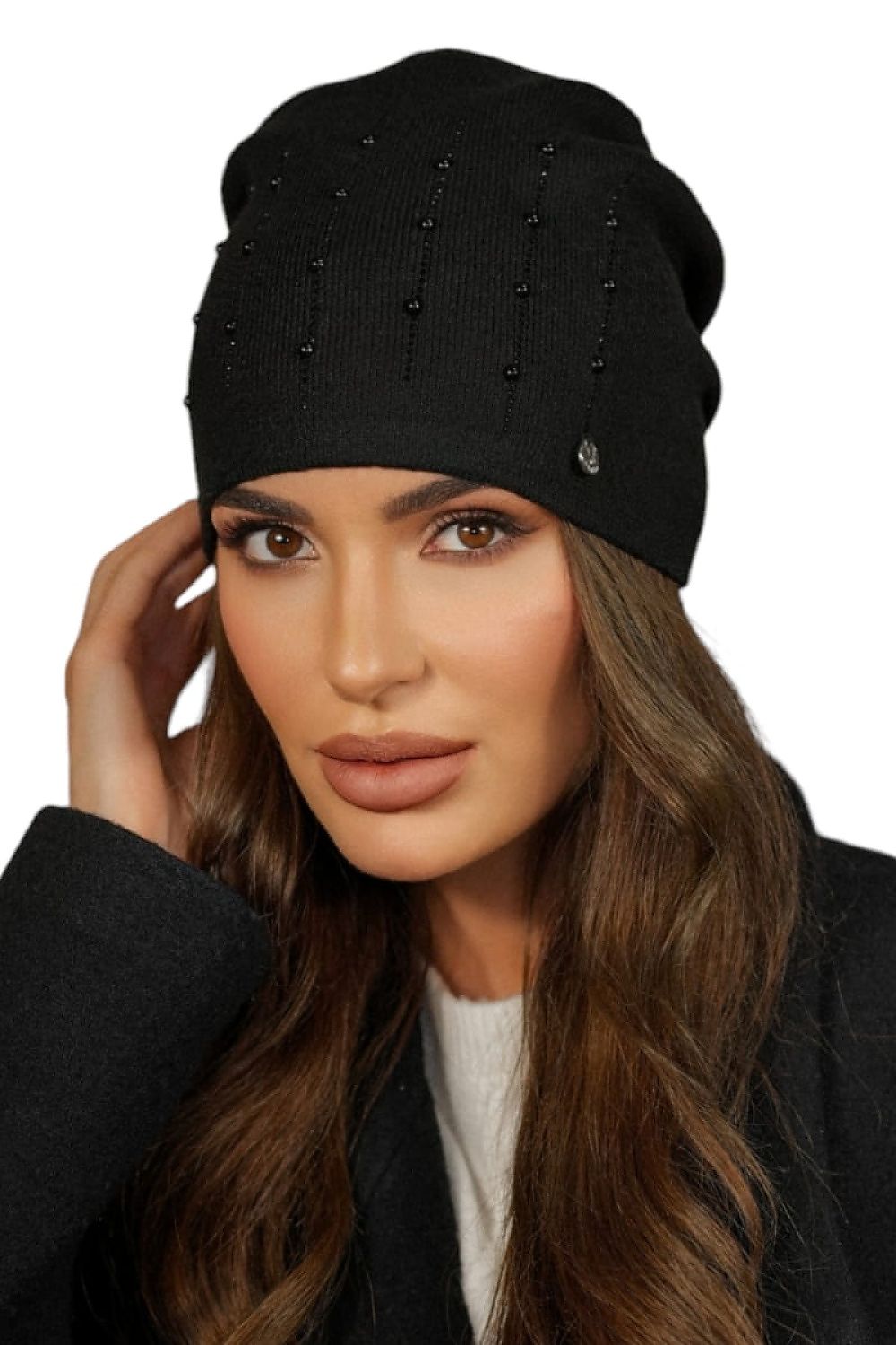  Bonnet model 205209 Kamea 