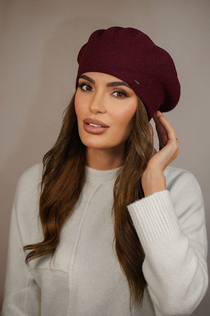  Béret  model 205213 Kamea 