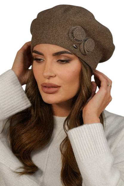  Béret  model 205216 Kamea 