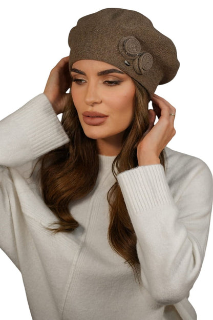  Béret  model 205216 Kamea 