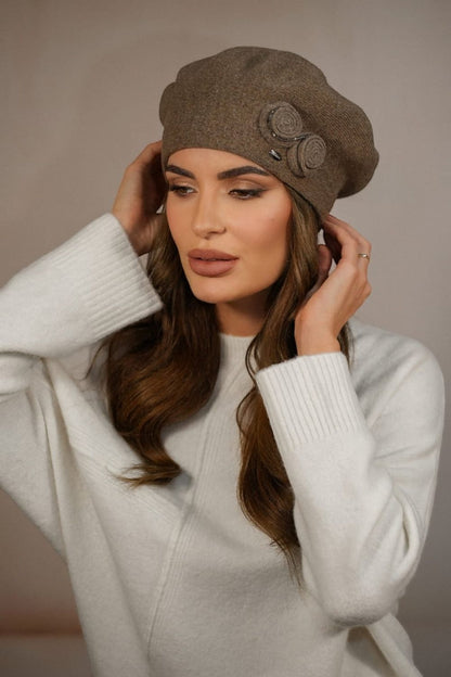  Béret  model 205216 Kamea 
