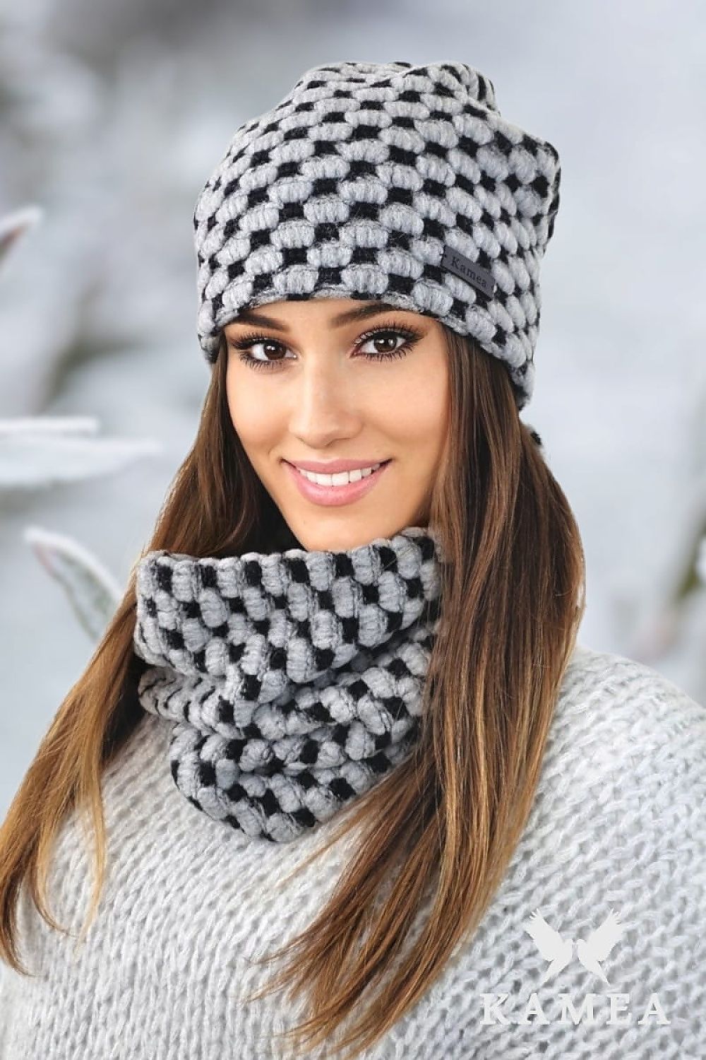  L`ensemble model 205237 Kamea 
